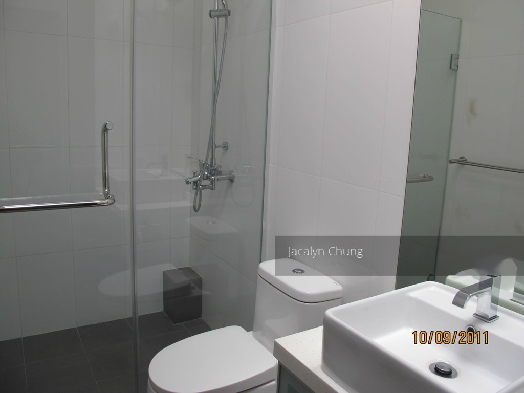 Villa Chancery (D11), Condominium #121080032